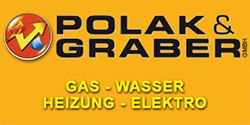 Polak & Graber GesmbH Logo